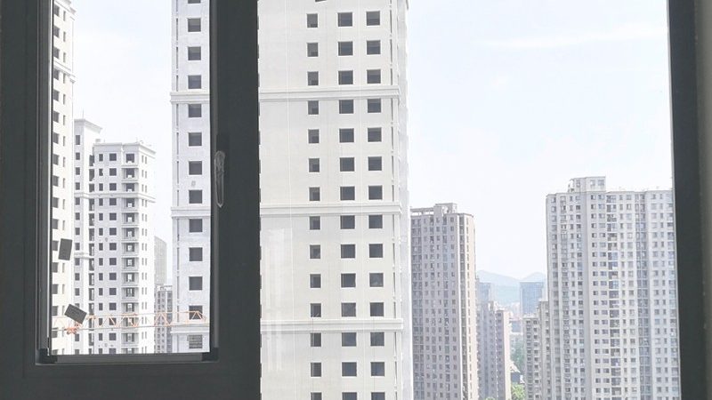 长沙玻璃幕墙厂家选型指南：如何规避常见误区